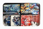 ガンプラ買取