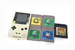 ゲームボーイ買取
