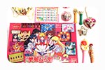 セーラームーングッズ買取