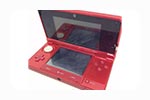 ニンテンドー3DS買取