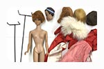 バービー人形買取