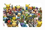 ポケモングッズ買取