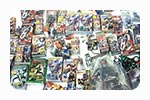 仮面ライダーのフィギュア買取
